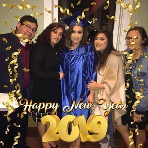 Meet your Posher, Yolanda